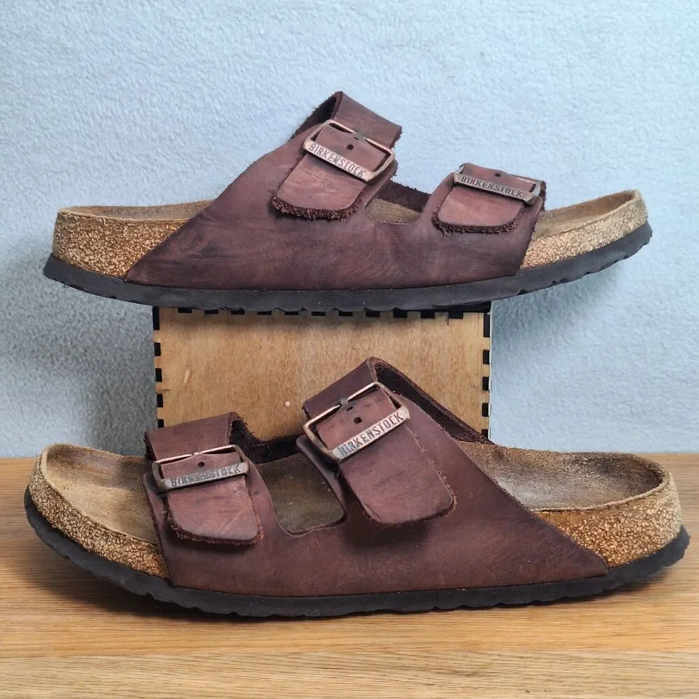 Birkenstock men us